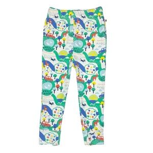 Piccalilly‎ Farm Leggings